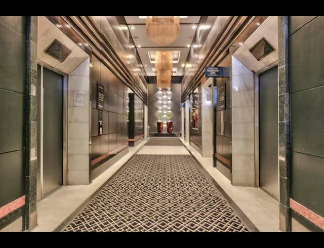 1 BEDROOM APARTMENT TO LET IN CAPE TOWN CITY CENTRE